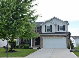 703 Lazy River Dr, O'Fallon, MO 63366