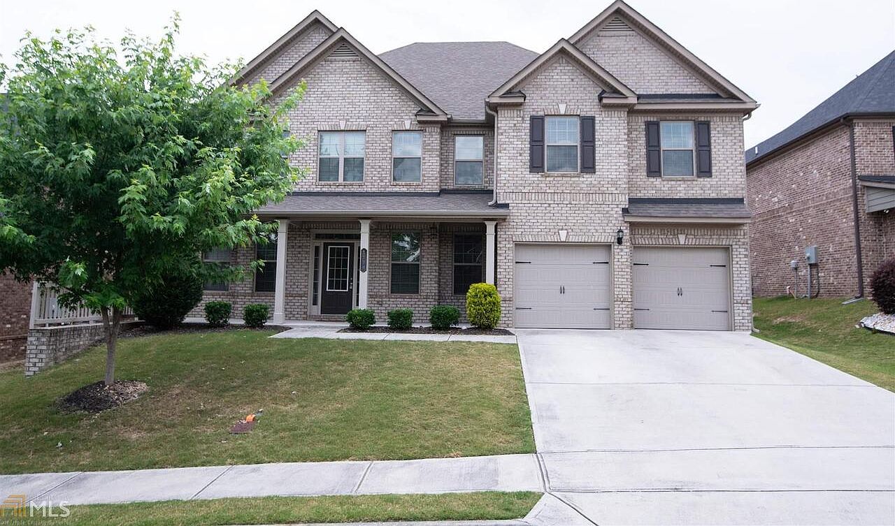 1799 Sawyer Farm Trl, Grayson, GA 30017 Zillow