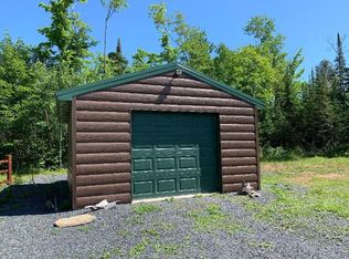 Island Lake Rd, Hurley, WI 54534