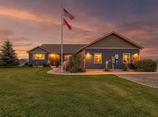 3313 Arabian Rd, Helena, MT 59602