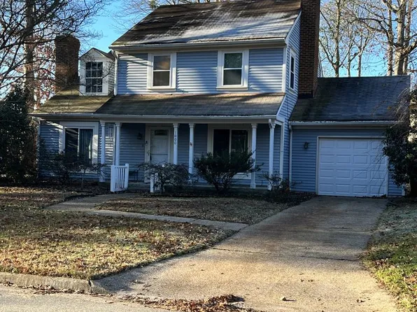 1000 Belvoir Ln, Virginia Beach, VA 23464
