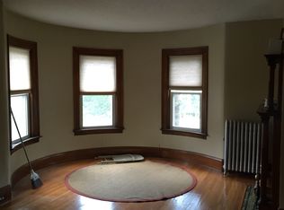 1 Berkshire St #2, Worcester, MA 01609