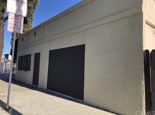 7950 Garfield Ave, Bell Gardens, CA 90201
