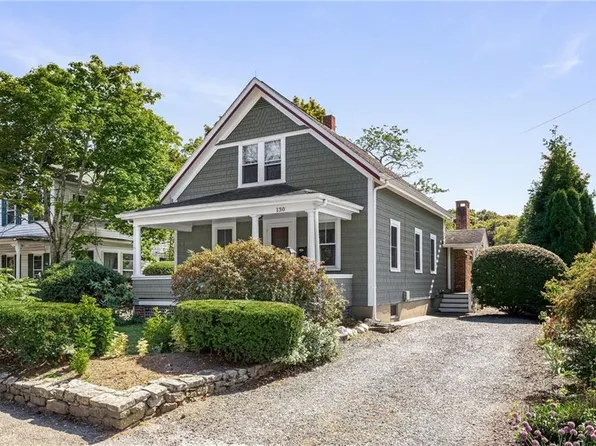 130 W Main St, North Kingstown, RI 02852