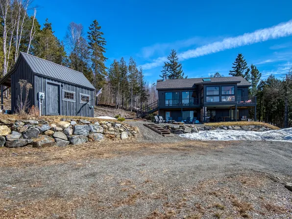 26 Winston Road, Rangeley Plt, ME 04970