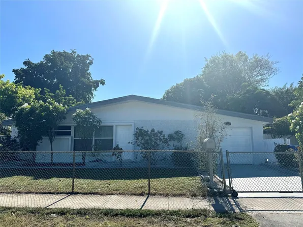 1143 Wyoming Avenue, Fort Lauderdale, FL 33312