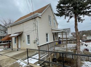 200 Poplargrove St, Pittsburgh, PA