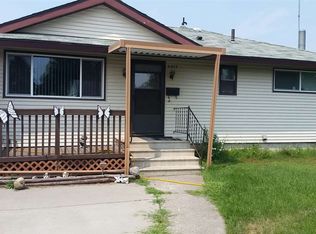 2417 N Julia St, Spokane, WA 99217