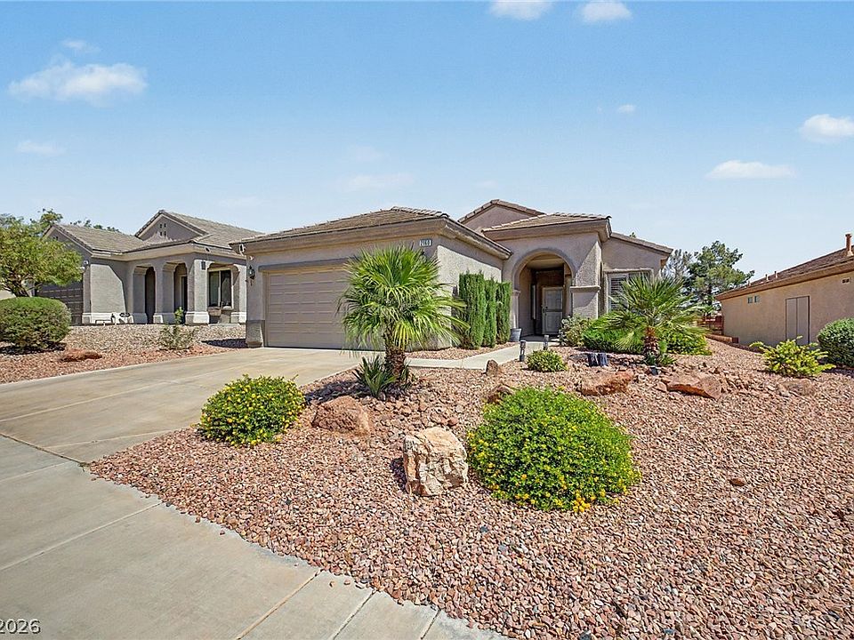 2160 Tiger Links Dr, Henderson, NV 89012 | MLS #2781780 | Zillow