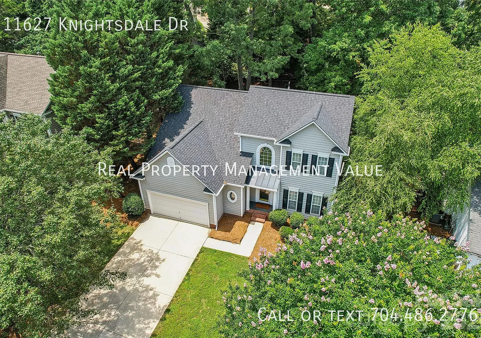 Updated 3-Bedroom Ballantyne Home in great schoo;l district with Main-Level Primary Suite, Loft, ... — Photo 3