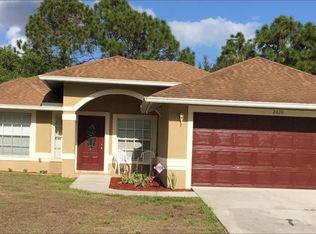 2820 Nancy Dr, Lehigh Acres, FL 33971