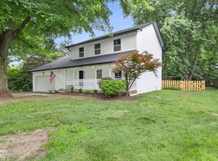 710 W Southport Rd, Indianapolis, IN 46217