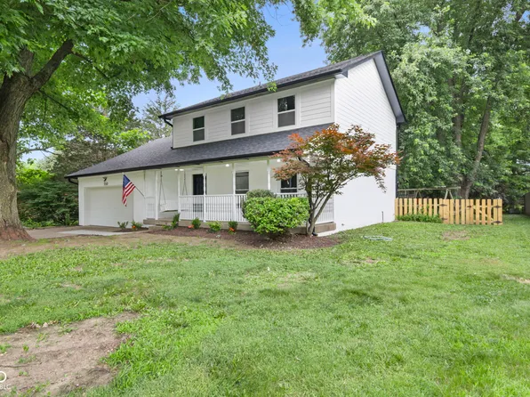 710 W Southport Rd, Indianapolis, IN 46217