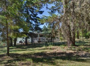 190 Citadel Rd, Trail, OR 97541