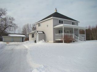 4531 Apple Rd, Vesper, WI 54489