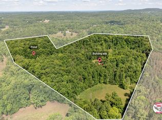 151 Ward Ln, Livingston, TN 38570