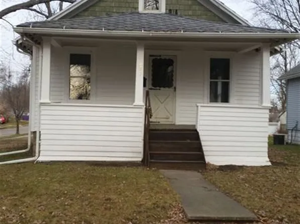 301 E Rouse St, Lansing, MI 48910