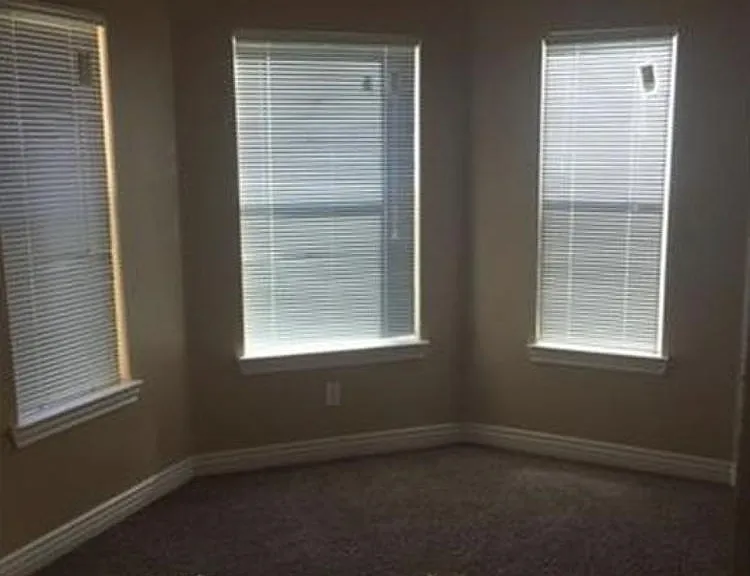 Bedroom #3.