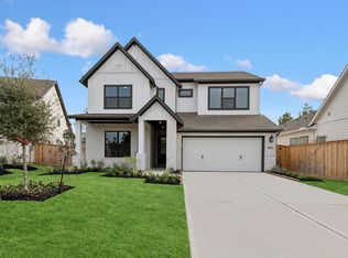 26511 Pioneer Pointe Ct, Montgomery, TX 77316