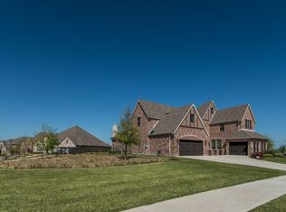 501 Venture Point Dr, Prosper, TX 75078