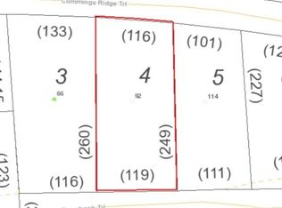 67 Tomahawk Trl, Hendersonville, NC 28739