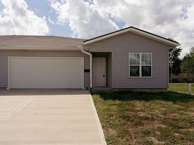 10715 E 46th Ter, Kansas City, MO, 64133