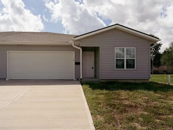 10715 E 46th Ter, Kansas City, MO 64133
