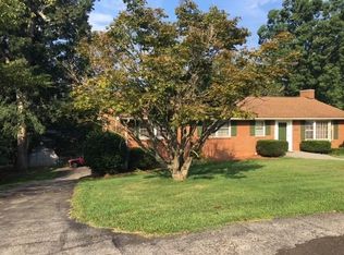 6726 McKinney St, Roanoke, VA 24019