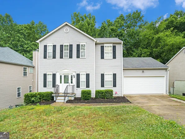 1323 Ling Dr, Austell, GA 30168
