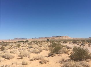 Skyline St, Logandale, NV 89021