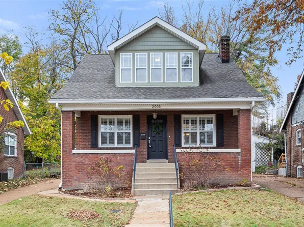 2003 Bellevue Ave, Saint Louis, MO 63143