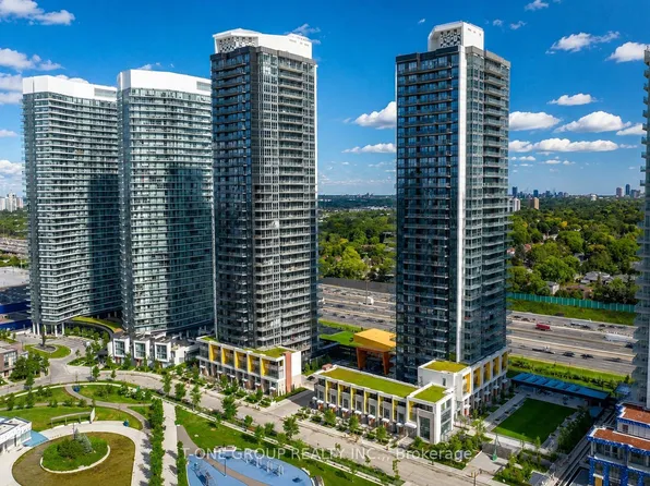 85 McMahon Dr, Toronto, ON