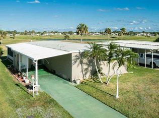 1122 Barefoot Cir, Barefoot Bay, FL 32976