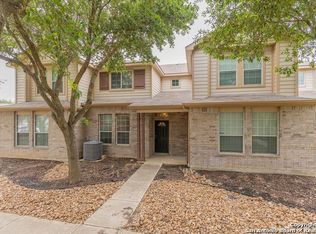 2536 Grayson Way, San Antonio, TX 78232