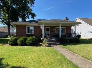 715 N River Ave, Toronto, OH 43964