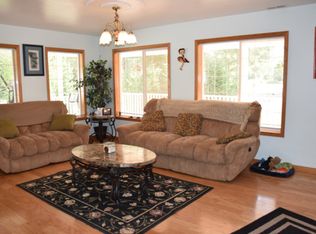 339 Songbird Ln, Bonners Ferry, ID 83805