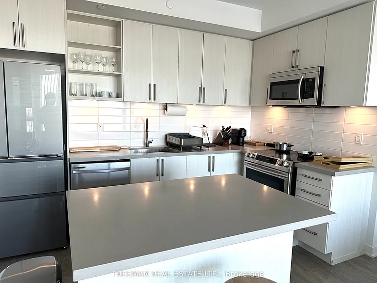 4699 Glen Erin Dr #1509 — Photo 1