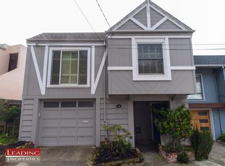 28 Dawnview Way, San Francisco, CA 94131