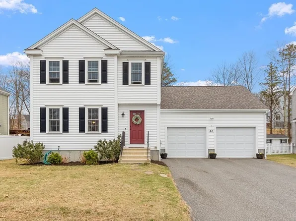 24 Nightview Pl, Millbury, MA 01527