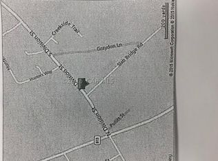 401 Slab Bridge Rd, Fruitland, MD 21826