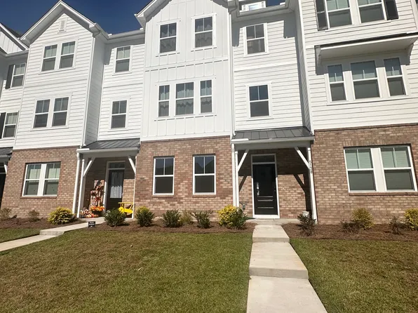 5138 Double Eagle Loop #1, Summerville, SC 29485