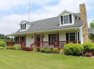 968 Double Culvert Rd, Sadieville, KY 40370