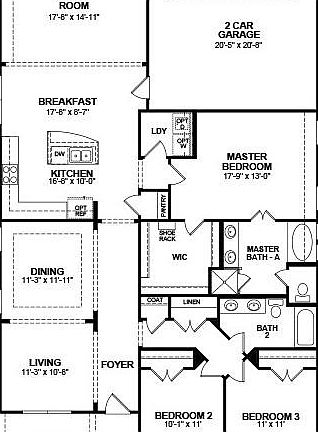 2nd image of 14062 Susana Ln