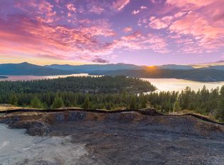 7014 S Nighthawk Ct, Harrison, ID 83833