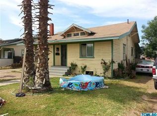 441 Orange Ave, Lindsay, CA 93247