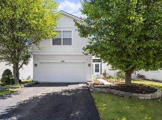 2318 Carpenter Ave, Plainfield, IL 60586