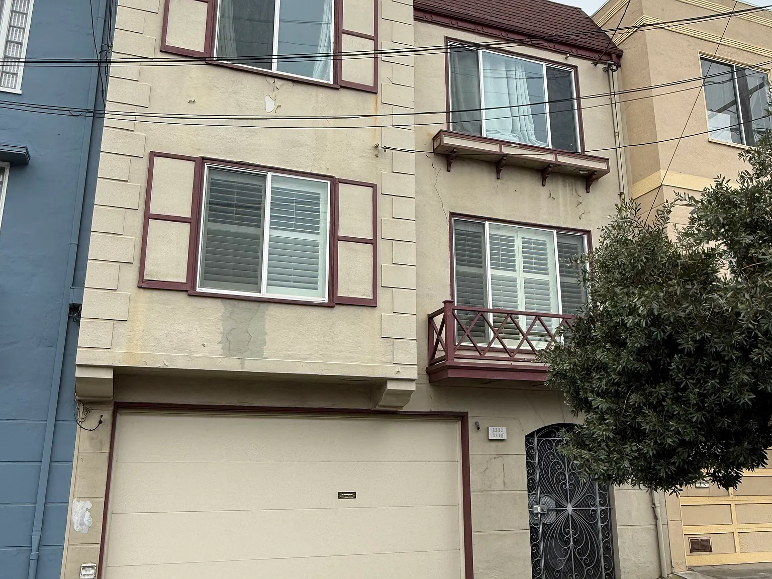 2 bed, 1.5 bath, $4,600 — Photo 1