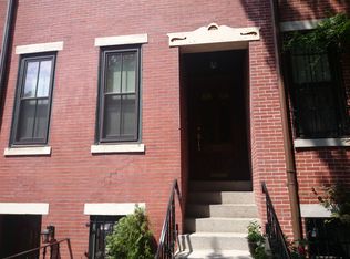 63 Appleton St #3, Boston, MA 02116