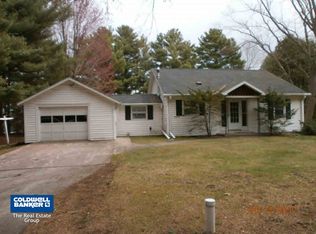 N6306 Pond St, Manawa, WI 54949