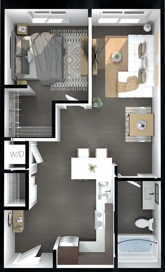 Lake Superior Apartments, LLC — Photo 2